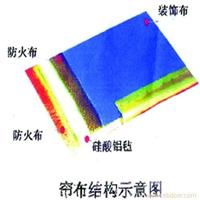 耐火防火材料 守护建筑安全的基石