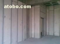 GRC耐火防火材料 郑州市管城区海德隔墙板厂热卖促销