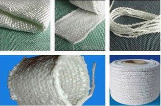 镐铝陶纤防火布 性能卓越的耐火材料及其应用