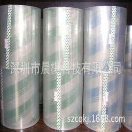 PP上光膜在耐火防火材料中的应用与前景