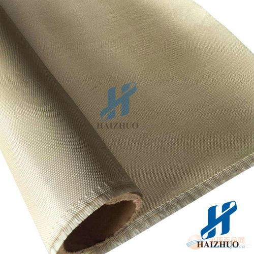 磐石A1级防火布检测报告解析 守护安全的耐火屏障